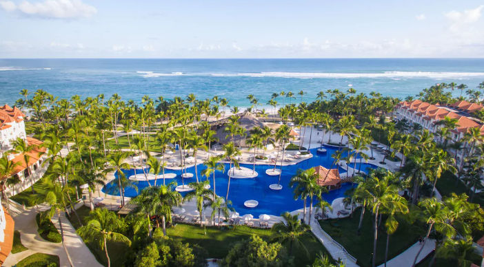 Caribbean Punta Cana All Inclusive