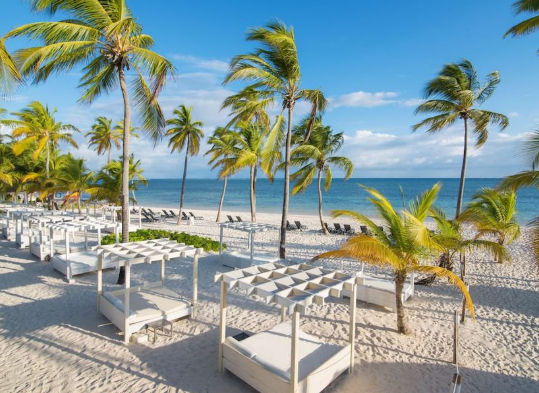 Catalonia Punta Cana