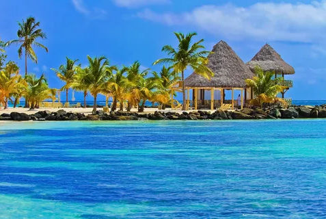 Cheap Flights To Punta Cana