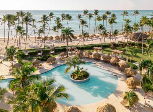 Punta Cana Dominican Republic