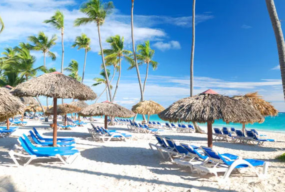 Dominik Punta Cana