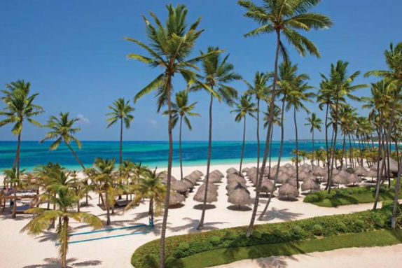 Dreams Punta Cana