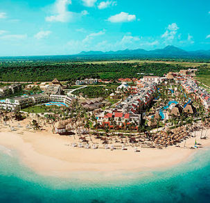 Dreams Onyx Punta Cana