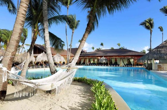 Grand Palladium Punta Cana