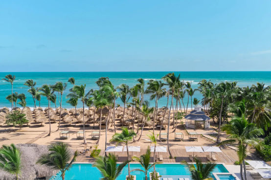 Hotels In Punta Cana