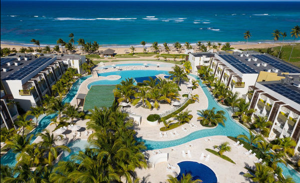Punta Cana Hotels