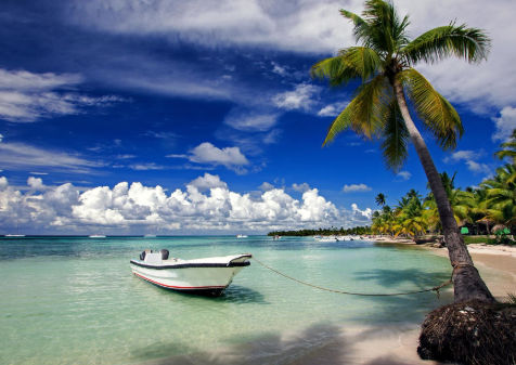 Minivan transfers Dominican Republic