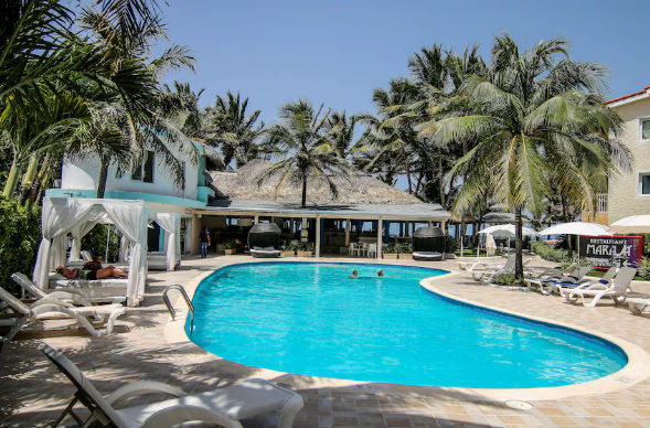 Servicio de transporte privado en Punta Cana con Taxi Dominicana