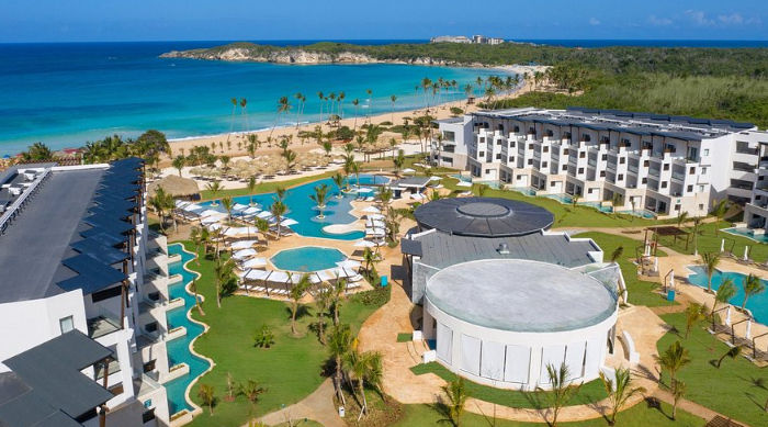 Dreams Macao Beach Punta Cana