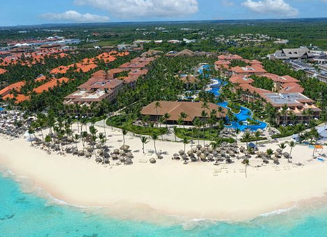Majestic Colonial Punta Cana Dominican