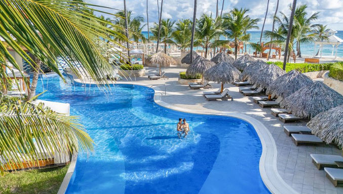 Majestic Mirage Punta Cana Bavaro