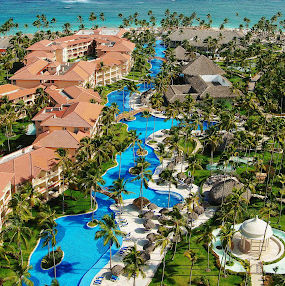 Majestic Elegance Punta Cana