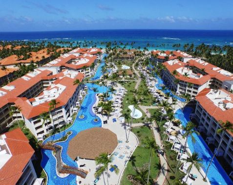 Majestic Mirage Punta Cana