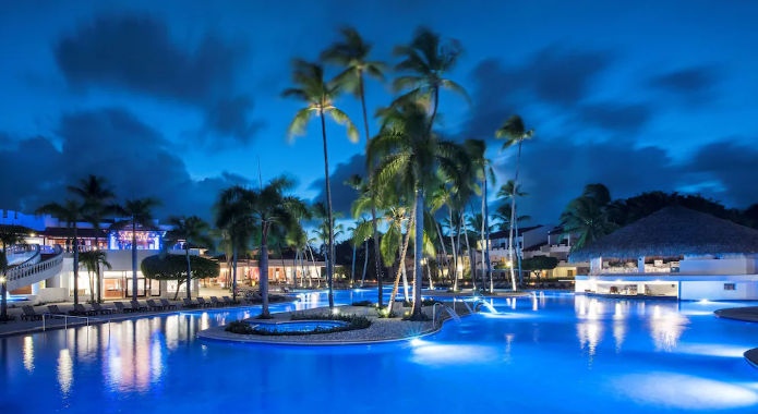 Occidental Punta Cana