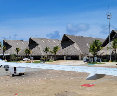 Punta Cana Airport