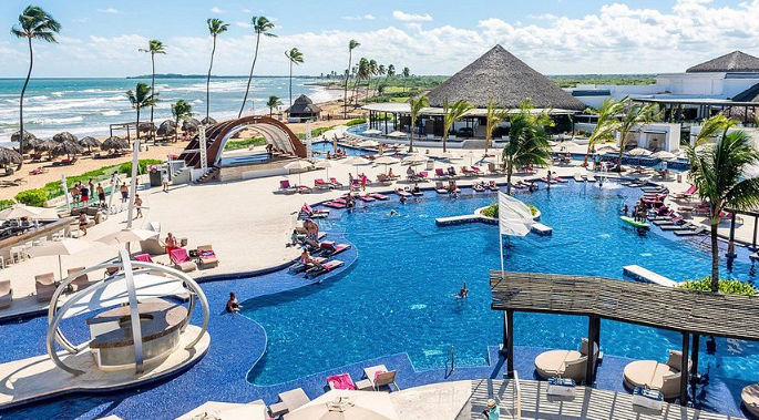 Punta Cana All Inclusive Adults Only