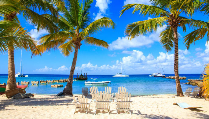 Punta Cana Packages
