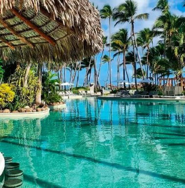 Punta Cana Vacation