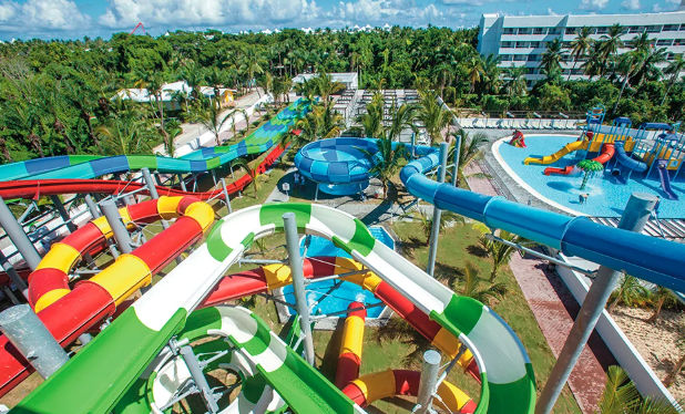 Riu Punta Cana