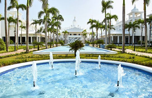 Hotel Riu Palace Punta Cana