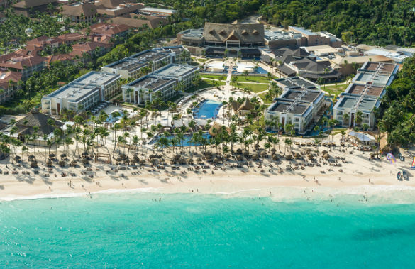 Royalton Punta Cana Resort And Casino Punta Cana