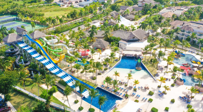 Royalton Splash Punta Cana