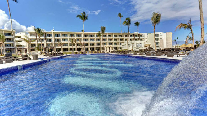 Royalton Bavaro Punta Cana