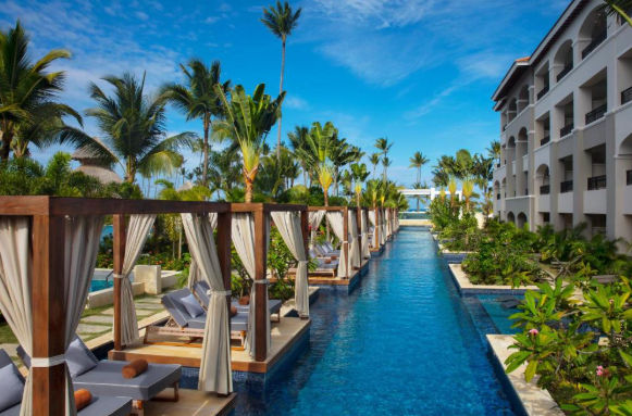 Secrets Punta Cana