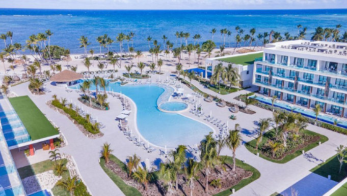 Serenade Punta Cana Beach Spa Resort