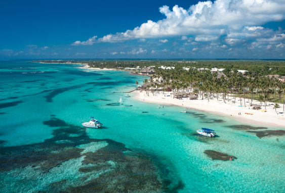 Where Is Punta Cana