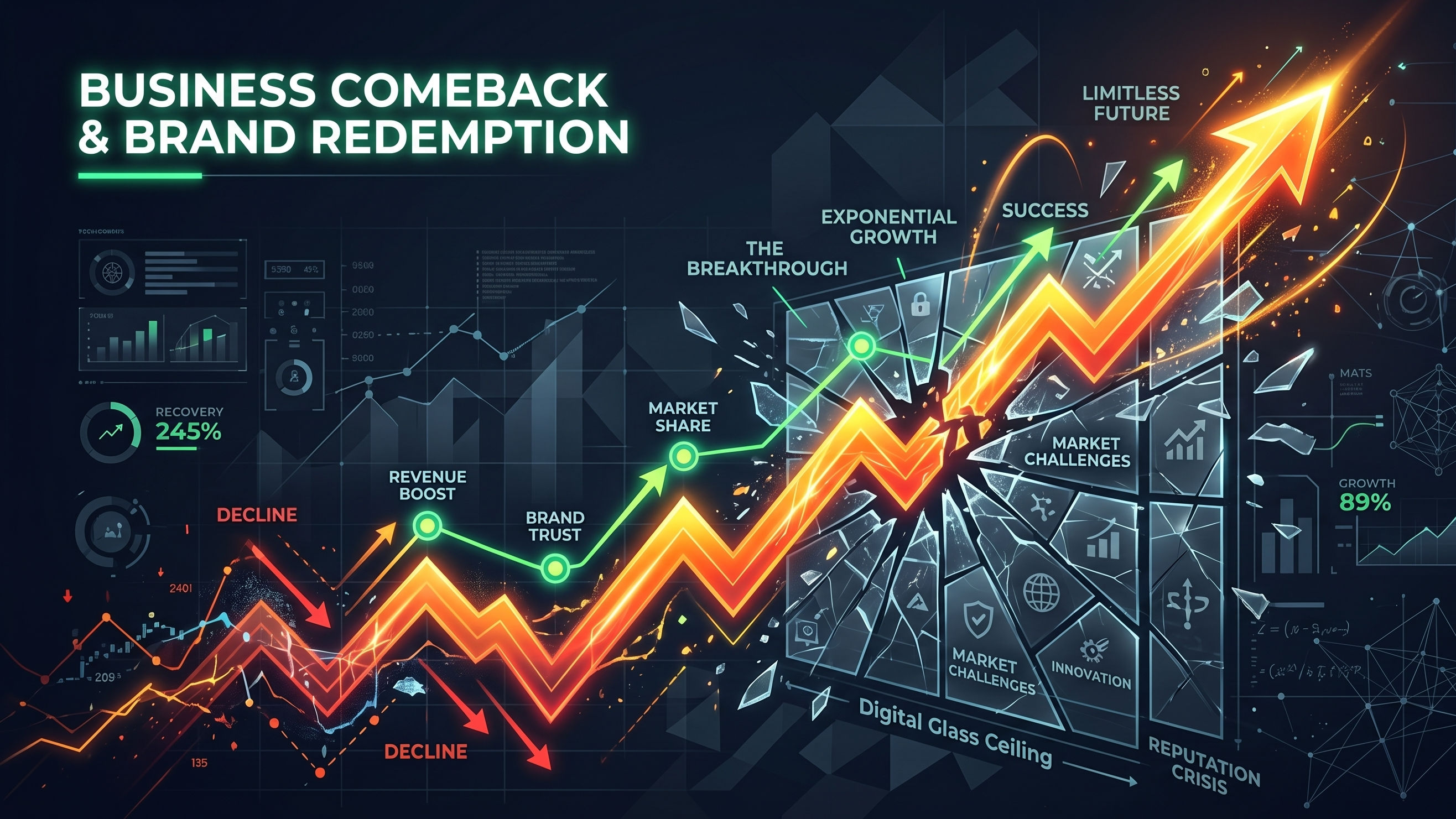 The Hardik Pandya Masterclass: How Indian SMBs Can Bounce Back from a Brand Crisis