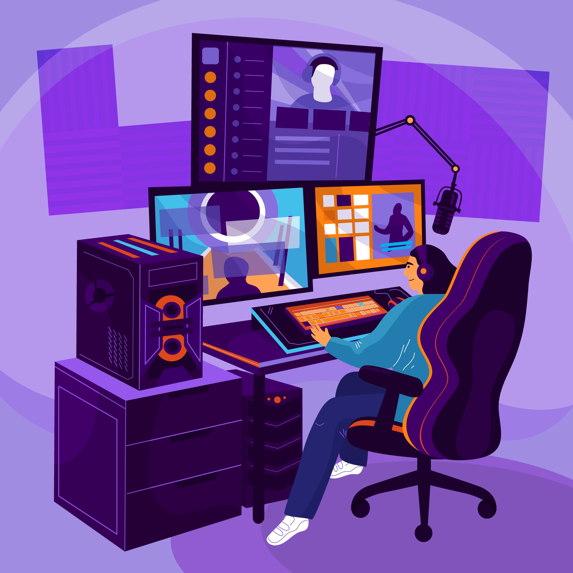 Video Editing