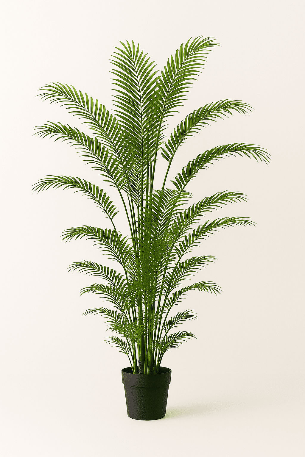 Areca Palm Artificial Tree