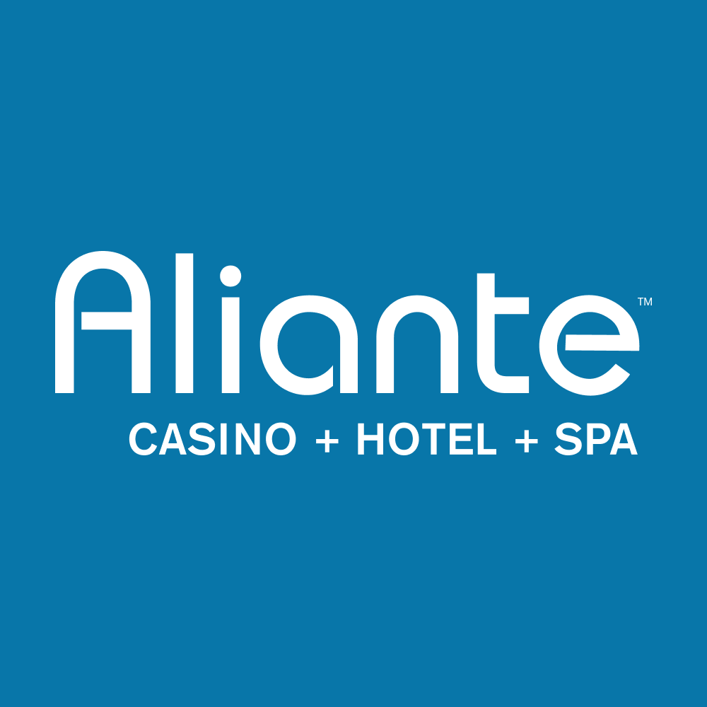 Aliante logo