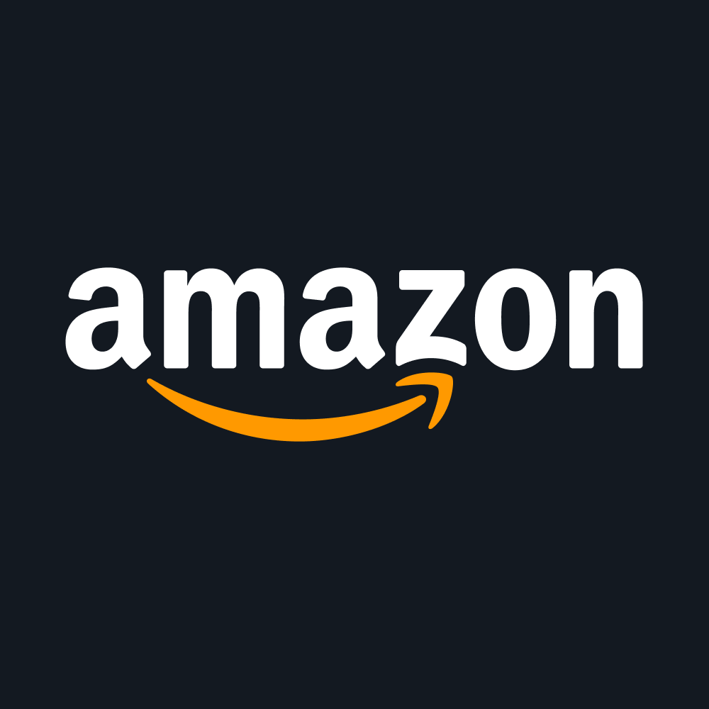 Amazon logo