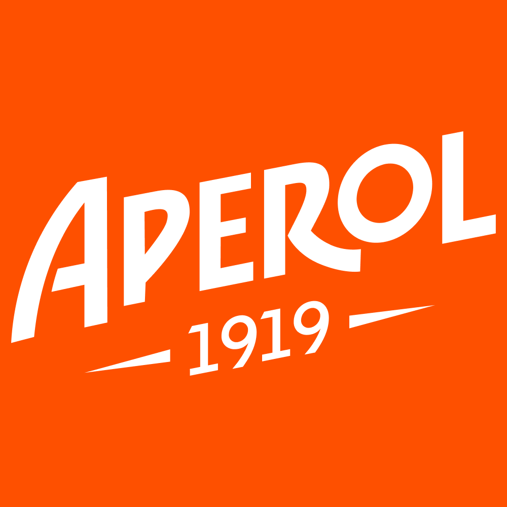 Aperol Spritz logo