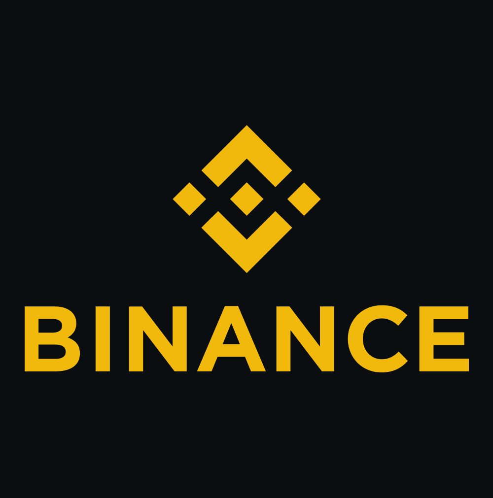 Binance logo