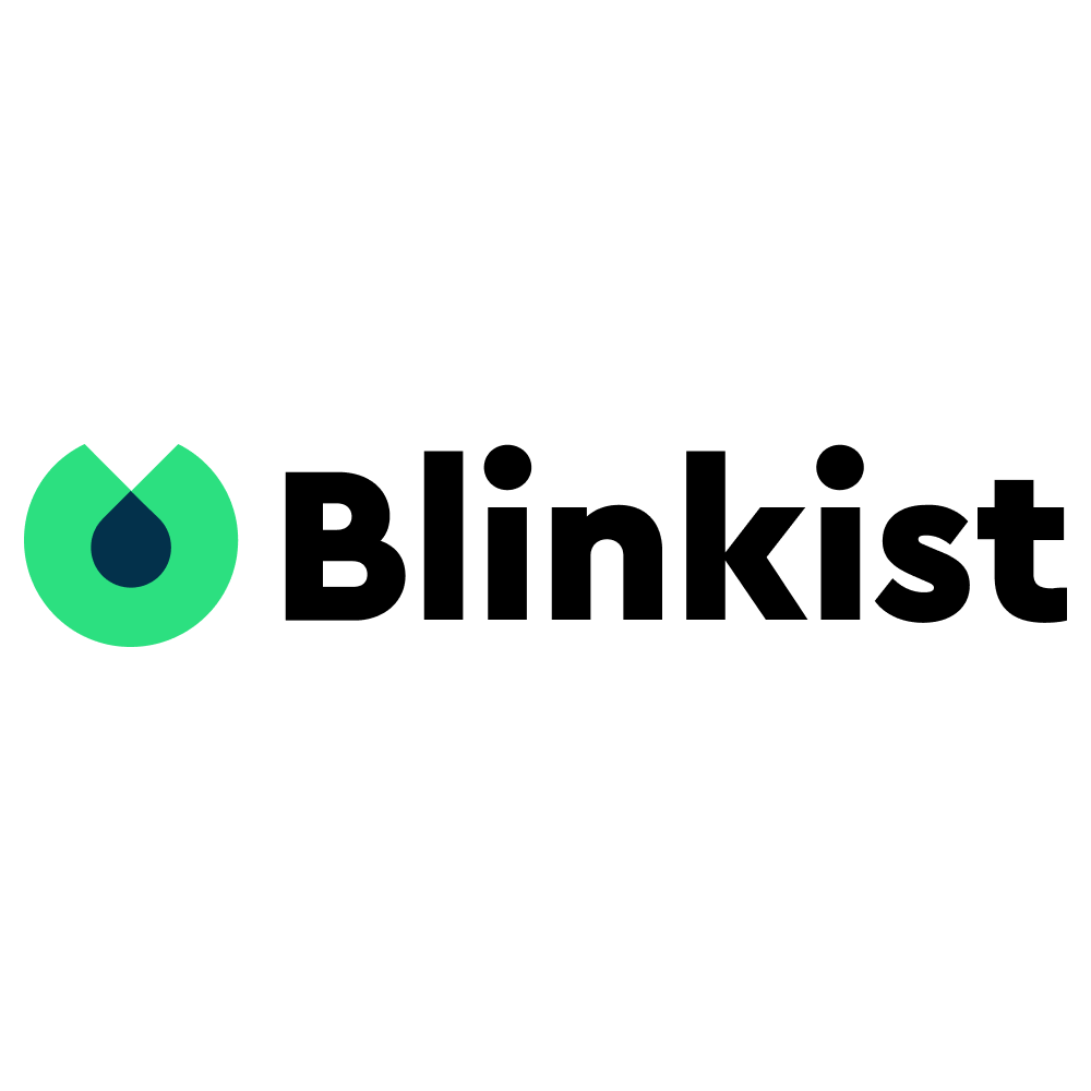 Blinkist logo