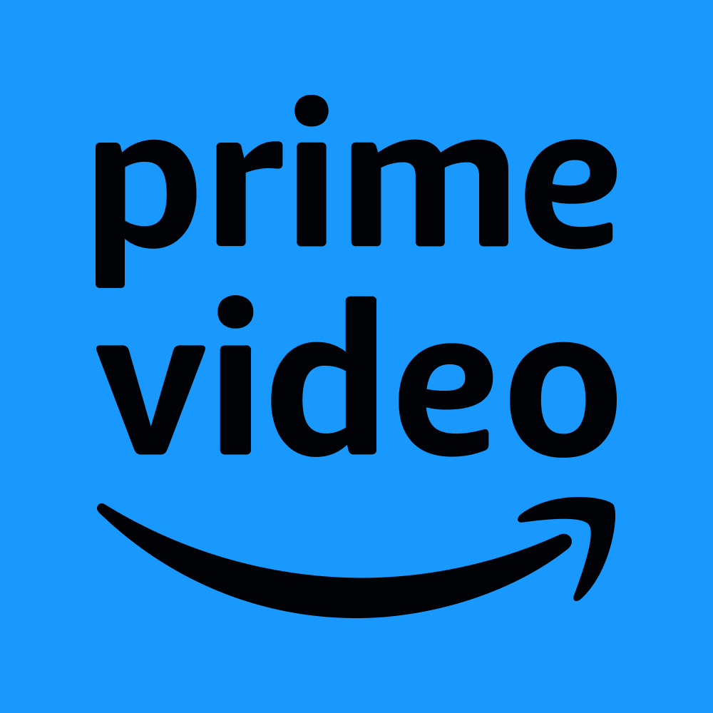 Amazon Prime logo