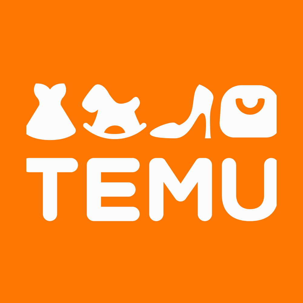 Temu logo