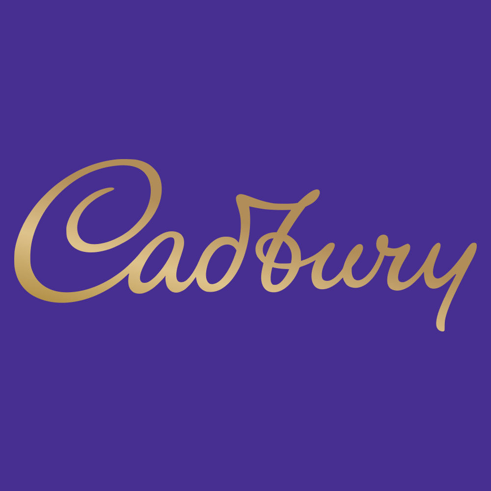 Cadbury logo