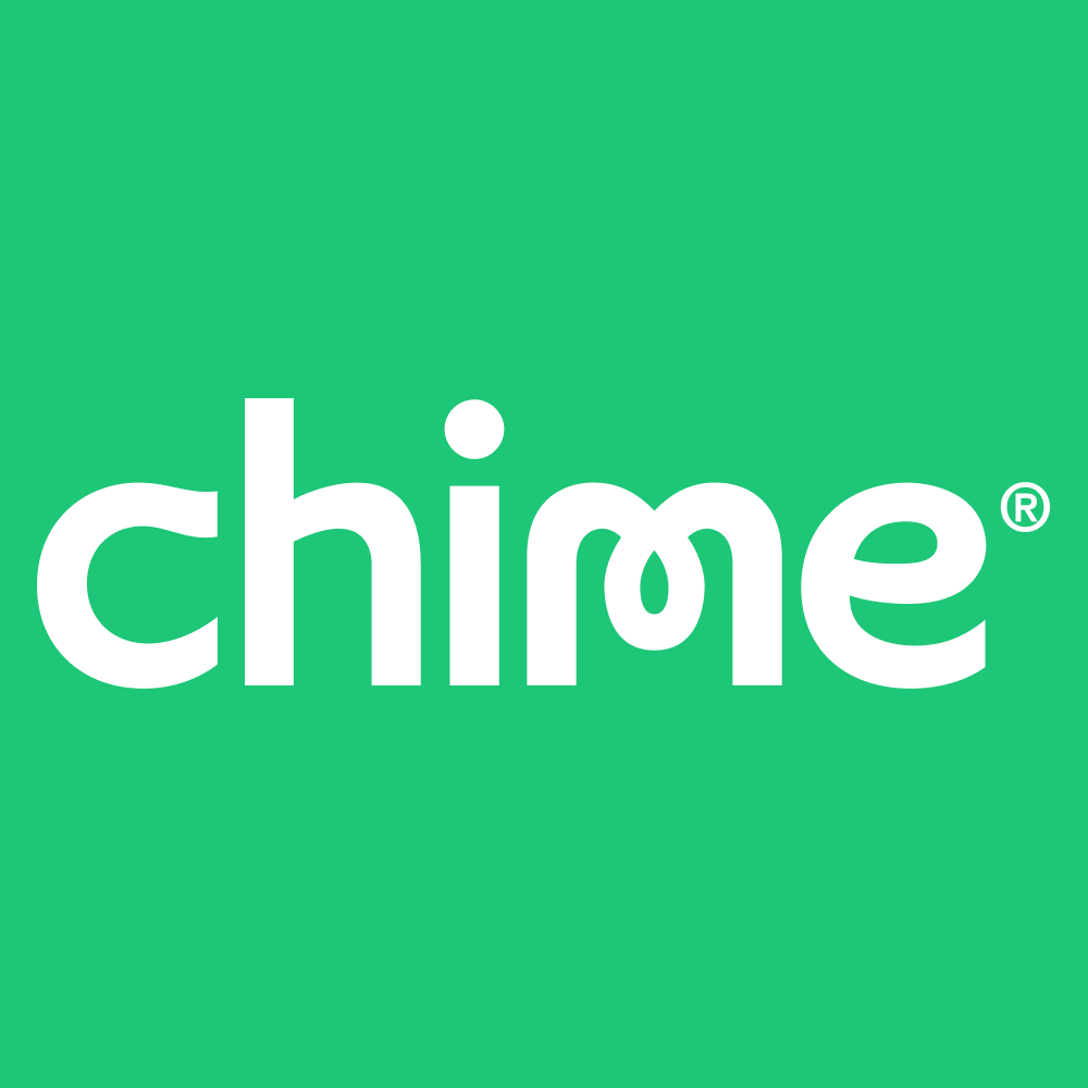 Chime logo