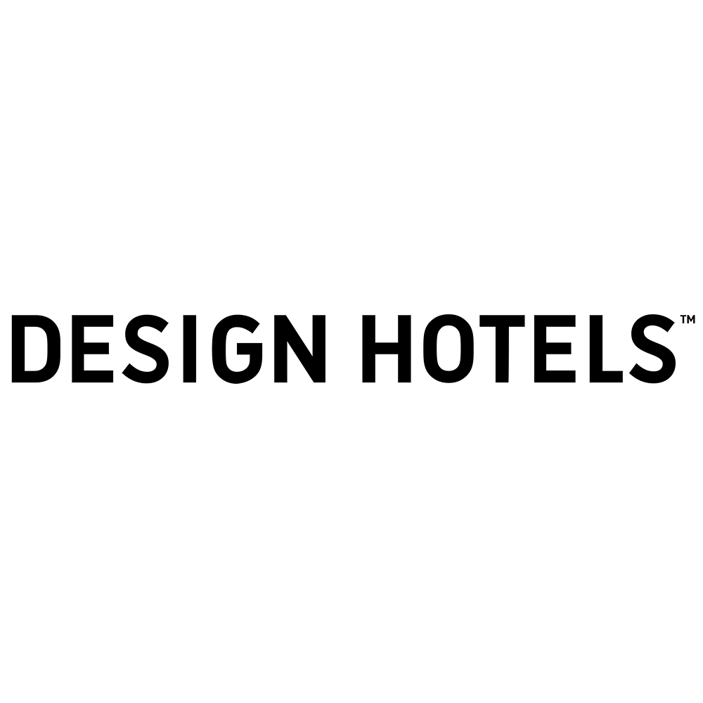 Design Hotels logo