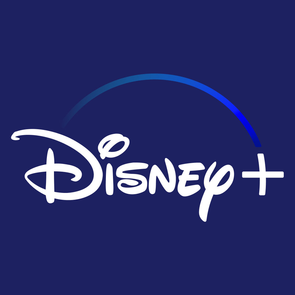 Disney Plus logo