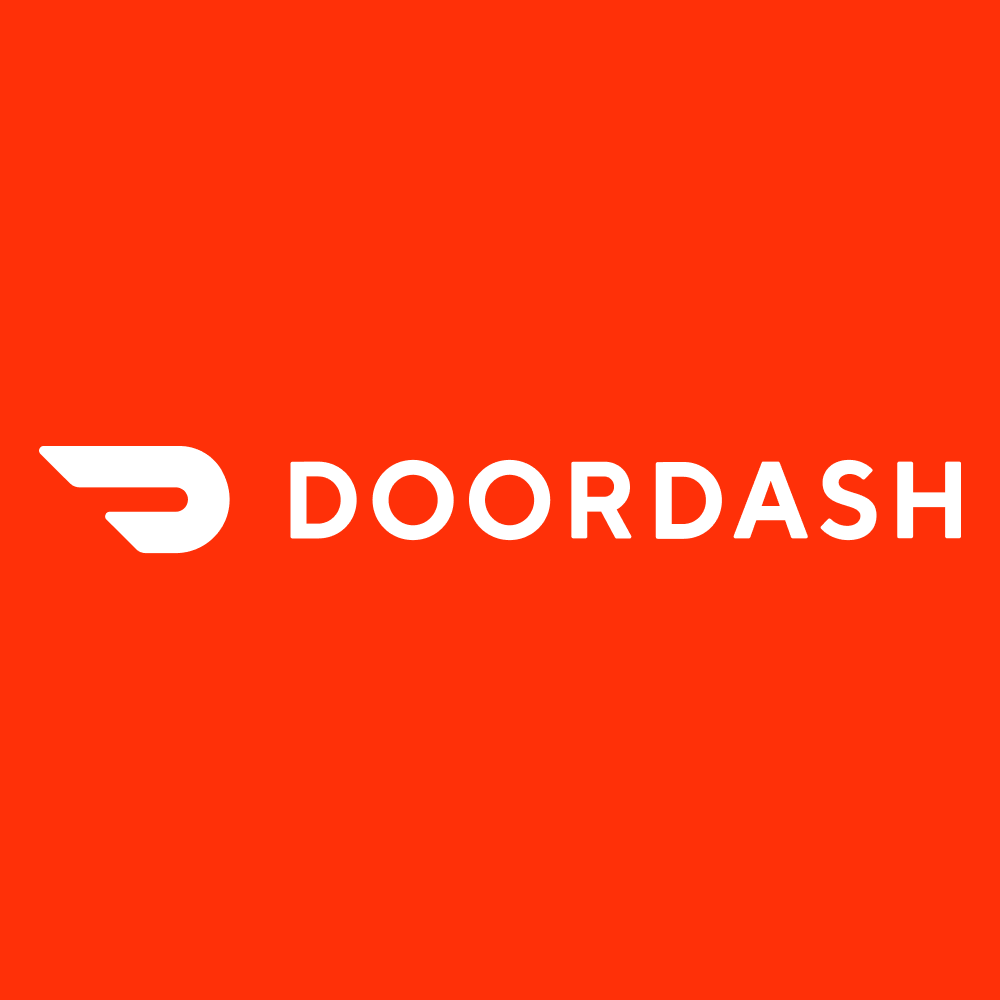 Doordash logo