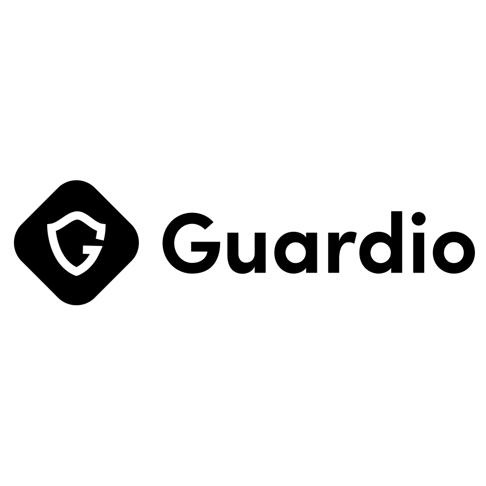 Guardio logo