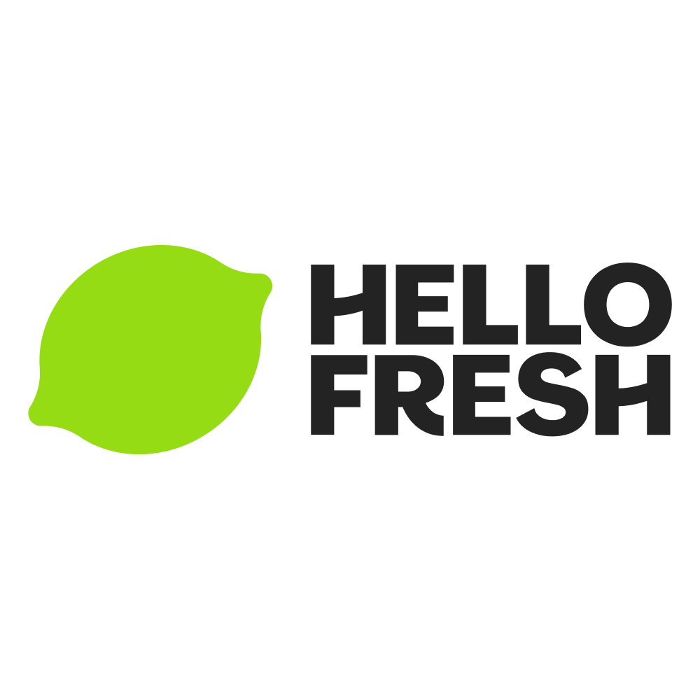 Hello Fresh logo
