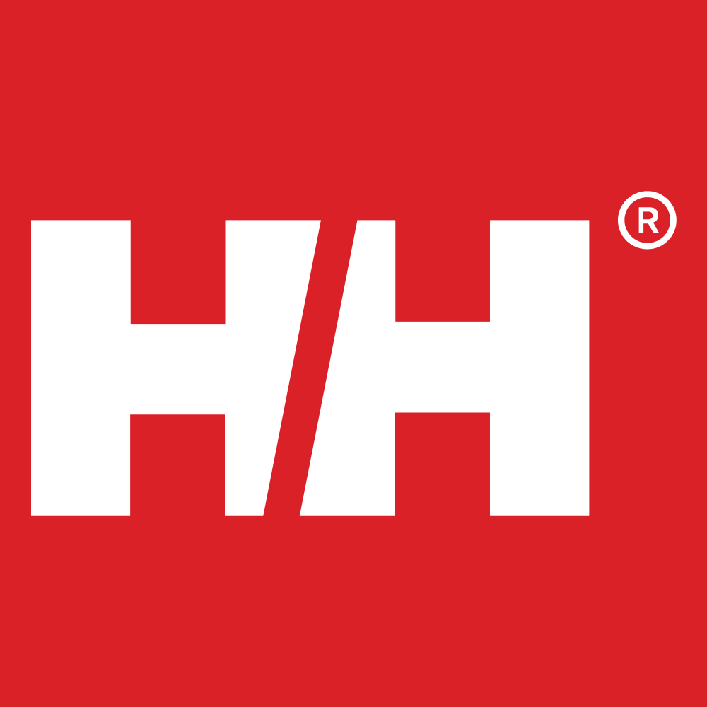 Helly Hansen logo