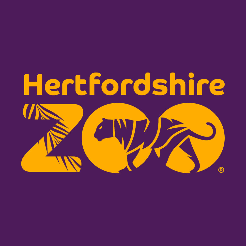 Hertfordshire Zoo logo