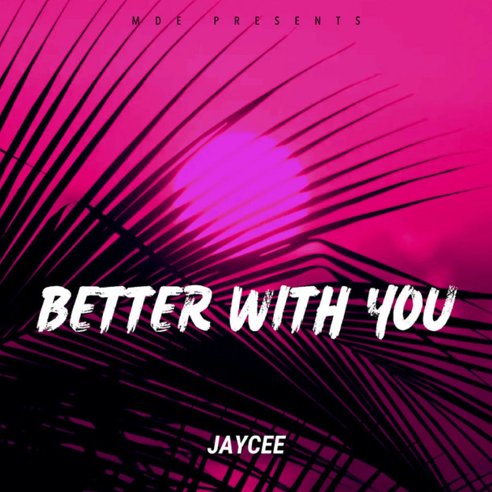 Jaycee logo
